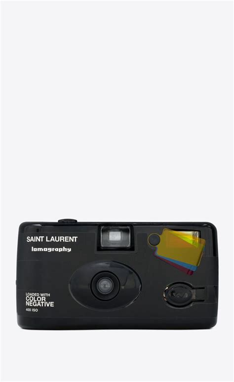 lomography reloadable camera ysl|lomography digital camera.